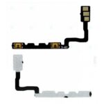 Volume Button Flex Cable for Oppo A5 2020