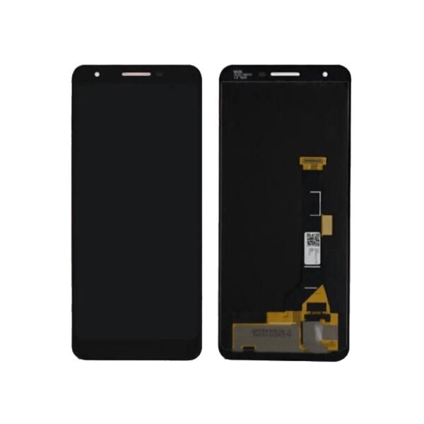 LCD with Touch Screen for Google Pixel 3A - High Quality Replacement Screen