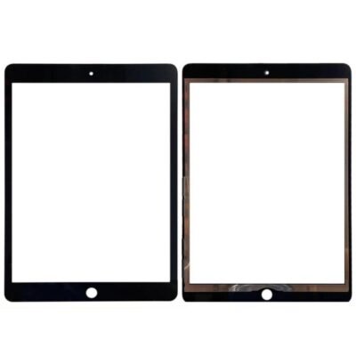 Front Glass for Apple iPad 10.2 2021 - Black