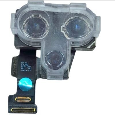 Replacement Back Camera for Apple iPhone 12 Pro (Main Camera)