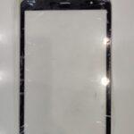 Touch Screen Digitizer for Acer One 8 T4-82L - Black | Original | GLass