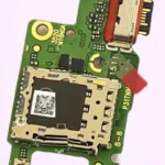 Charging Connector Flex / PCB Board for Xiaomi Poco X6 5G