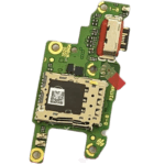 Charging Connector Flex / PCB Board for Xiaomi Poco X6 5G