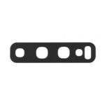 Camera Lens for Samsung Galaxy S10 Plus Black