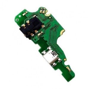 Charging Connector Flex / PCB Board for Honor 9i