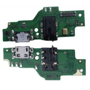 Charging Connector Flex / PCB Board for Infinix Hot 10 Lite