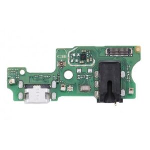 Charging Connector Flex / PCB Board for Infinix Hot 10S