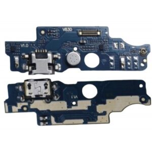 Charging Connector Flex / PCB Board for LG W30