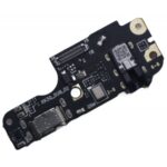 Charging Connector Flex / PCB Board for Micromax IN Note 1