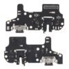 charging connector flex pcb board for motorola edge 20 fusion by Bazzarking