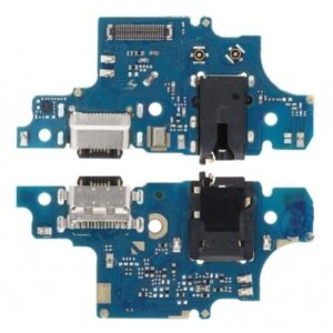 Charging Connector Flex / PCB Board for Motorola Moto G52