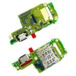 Charging Connector Flex / PCB Board for Vivo V29e 5G