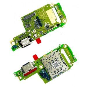 Charging Connector Flex / PCB Board for Vivo V29e 5G