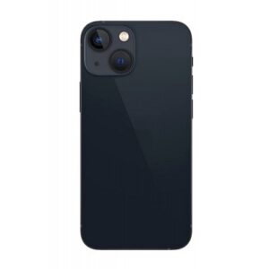 Full Body Housing for Apple iPhone 13 mini - Black