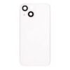 full body housing for apple iphone 13 mini white Bazzarking