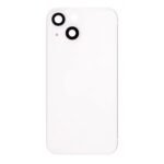Full Body Housing for Apple iPhone 13 mini - White