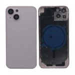 Full Body Housing for Apple iPhone 13 - Pink