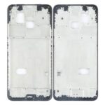 LCD Frame Middle Chassis for Oppo F11 Pro - Black