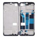 LCD Frame Middle Chassis for Oppo F9, F9 Pro - Black