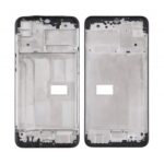 LCD Frame Middle Chassis for Realme 3 - Black