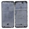 lcd frame middle chassis for vivo s1 pro black by Bazzarking