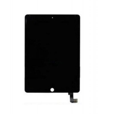 lcd with touch screen for apple ipad air 2 wifi with wifi only black by Bazzarking
