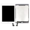 lcd with touch screen for apple ipad air 2 wifi with wifi only white by Bazzarking