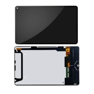 LCD with Touch Screen for Huawei MatePad Pro 10.8 2021 - Black (display glass combo folder)