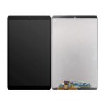 LCD with Touch Screen for Samsung Galaxy Tab A 10.1 2019 - Black | SM-T515 | SM-T510  (display glass combo folder)