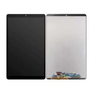 LCD with Touch Screen for Samsung Galaxy Tab A 10.1 2019 - Black | SM-T515 | SM-T510  (display glass combo folder)