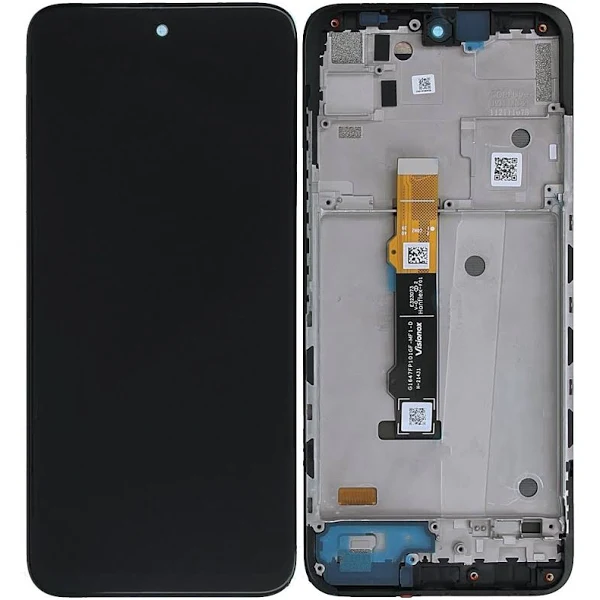 moto G71