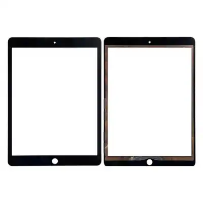 Front Glass for Apple iPad 10.2 2021 - Black