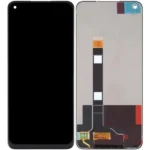 Realme 9 5G Speed Edition (RMX3461) - LCD Display Combo Folder (With Frame)