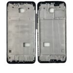 LCD Frame Middle Chassis for Oppo F11 - Black - By Bazzarking.com