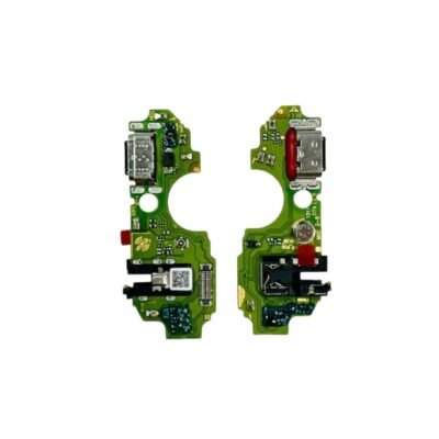 Charging Connector Flex / PCB Board for Itel A70