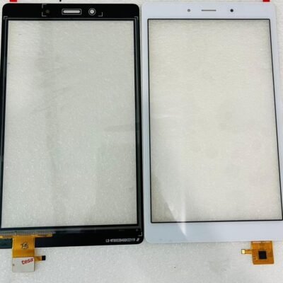 Touch Screen Digitizer for Samsung Galaxy Tab A 8.0 2019 - White (T295)