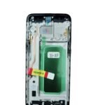 LCD with Touch Screen for Samsung Galaxy S8 Plus - INCELL With Frame | High Quality Replacement Screen - Bazzarking.com