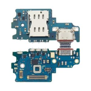 Charging Connector Flex / PCB Board for Samsung Galaxy S21 FE 5G