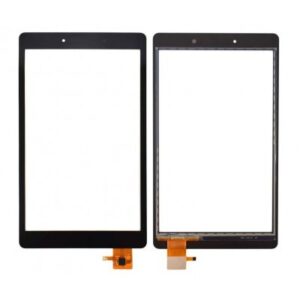 Touch Screen Digitizer for Samsung Galaxy Tab A 8.0 2019 - Black (T295)