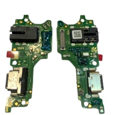 Charging Connector Flex / PCB Board for Vivo Y16
