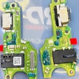 Charging Connector Flex / PCB Board for Vivo Y27