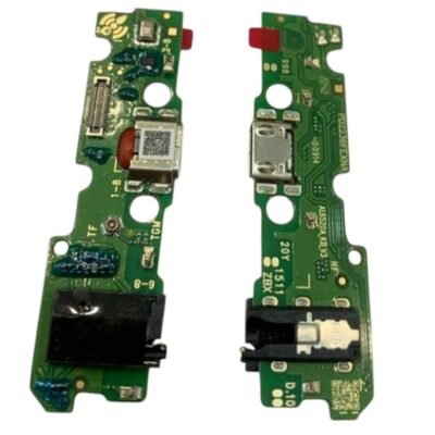 Charging Connector Flex / PCB Board for Vivo Y02T