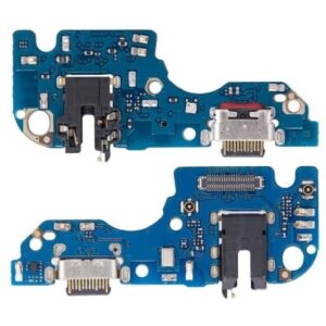 Charging Connector Flex / PCB Board for Motorola Moto G51 5G