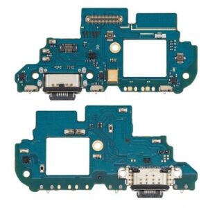 Charging Connector Flex / PCB Board for Samsung Galaxy A54