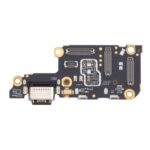 Charging Connector Flex / PCB Board for Vivo X60 Pro