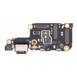 Charging Connector Flex / PCB Board for Vivo X60 Pro