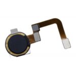 Fingerprint Sensor with Flex Cable for Realme 5i Black