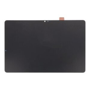 LCD with Touch Screen for Samsung Galaxy Tab S9 FE,(X510)-(X516) - Black (display glass combo folder)