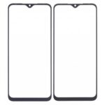 Front Glass for Infinix Hot 9 Play - Black