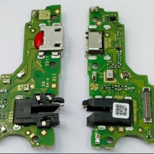 Charging Connector Flex / PCB Board for Vivo Y15s 2021